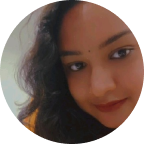 
                            K Priyambada Prusty - Senior Software Engineer at TechMahindra