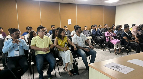 Mukesh Kolhe - Design Sprint Workshop