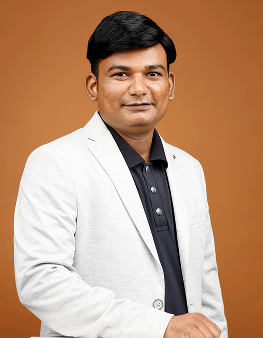 Mukesh Kolhe - Apple Vision Pro