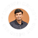 Mukesh Kolhe - Logotype
