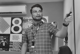 Mukesh Kolhe, UX Strategy and Metrics