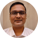 Piyush Sahu - Tech Mahindra